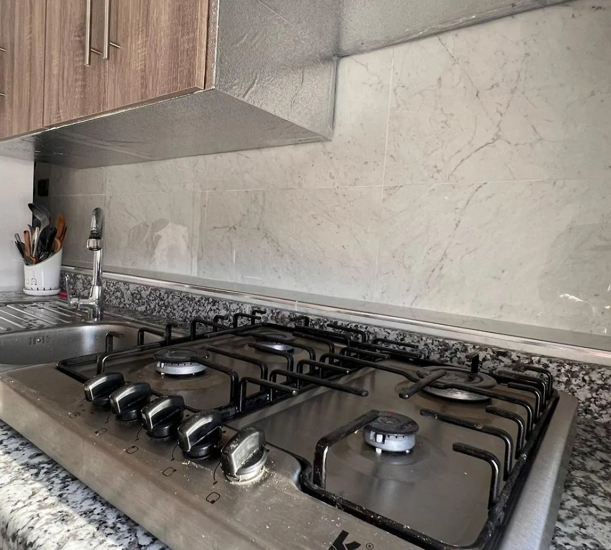 Appartement Sunny Appartemant For Famylies Only Agadir