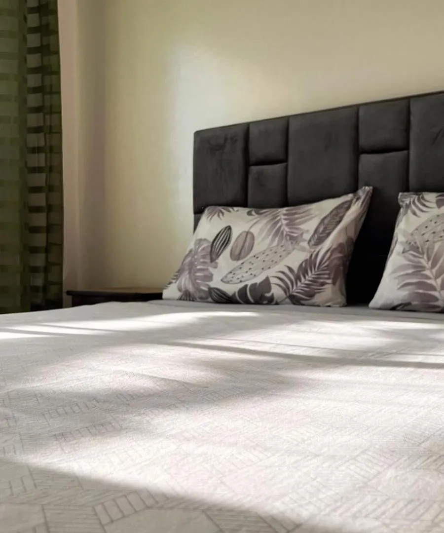 Sunny Appartemant For Famylies Only Agadir Appartement