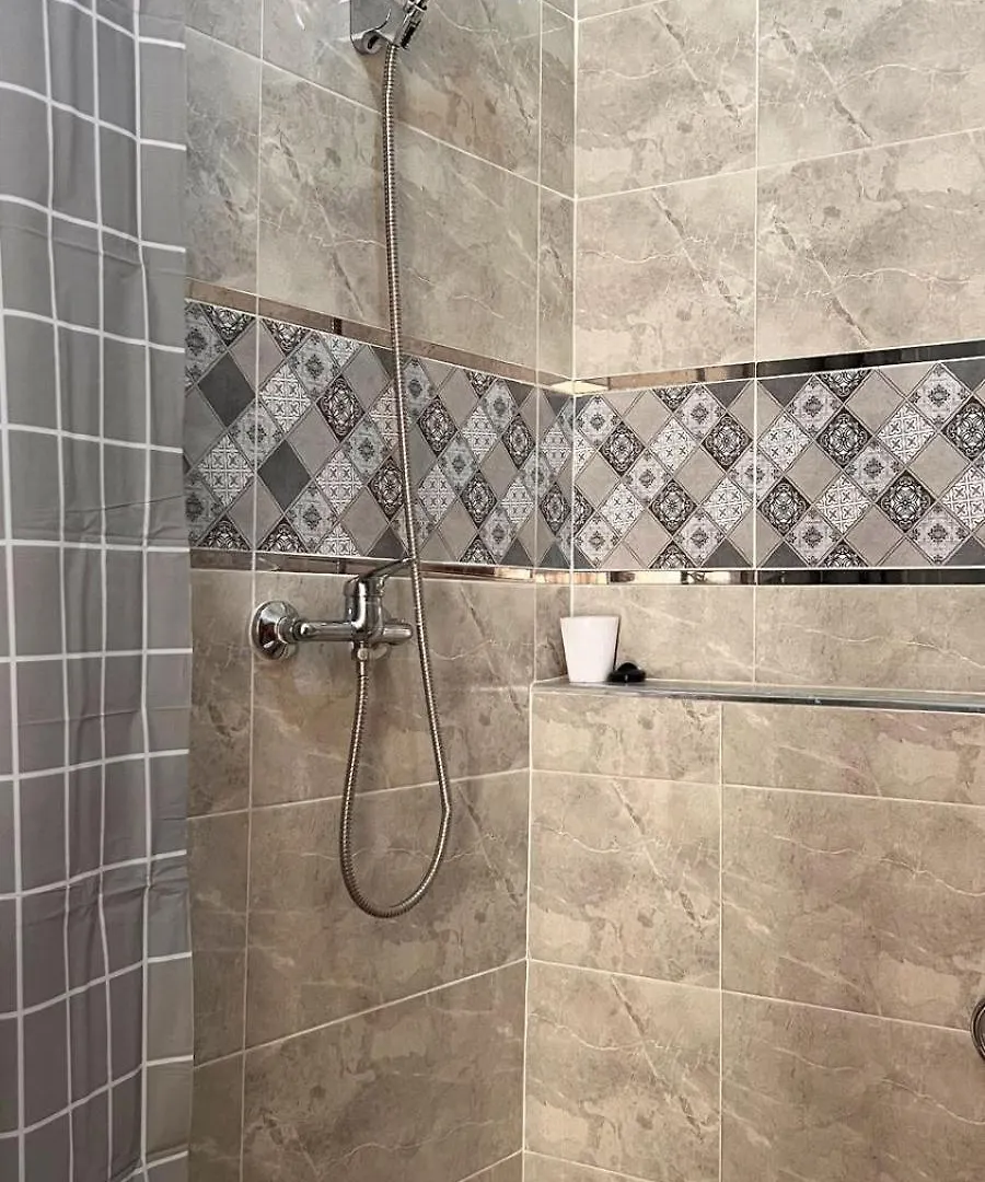 Appartement Sunny Appartemant For Famylies Only Agadir