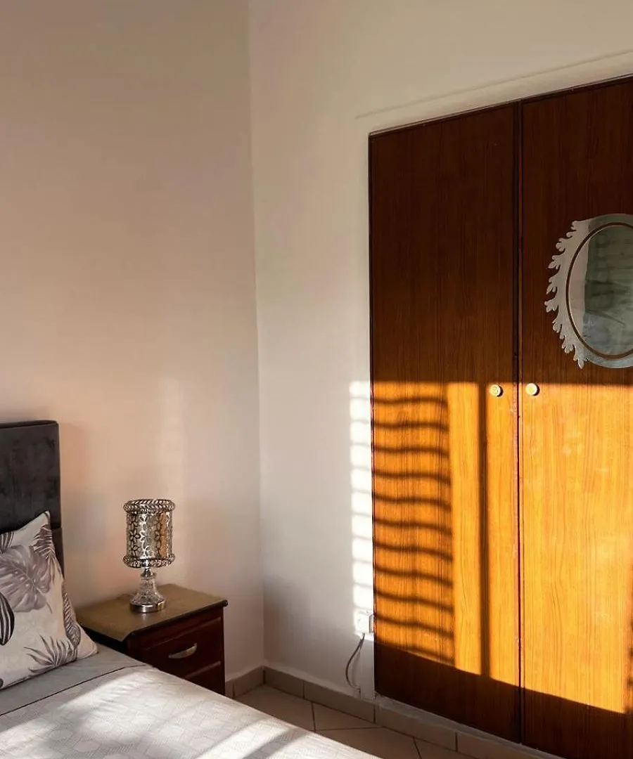 Appartement Sunny Appartemant For Famylies Only Agadir
