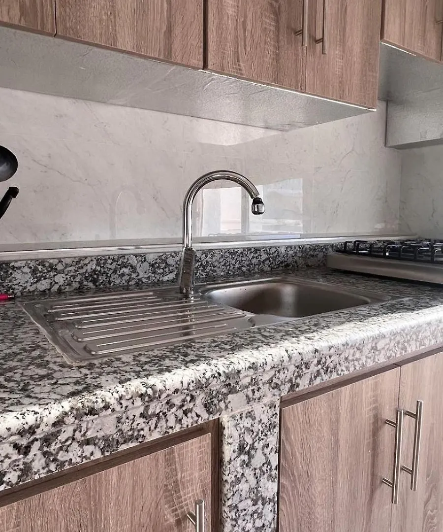 Sunny Appartemant For Famylies Only Agadir Appartement