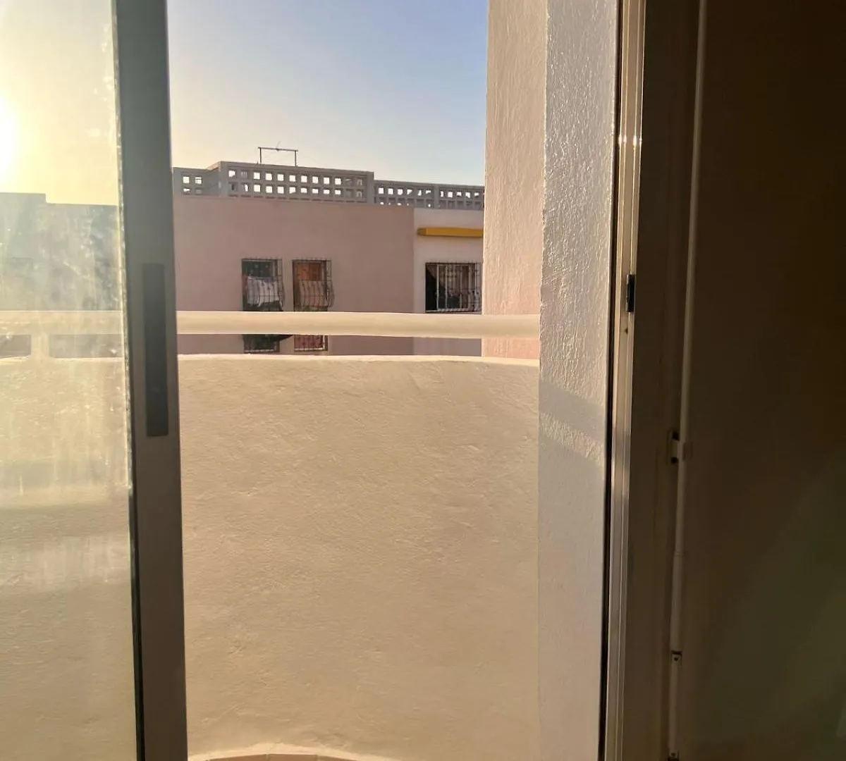 Sunny Appartemant For Famylies Only Agadir