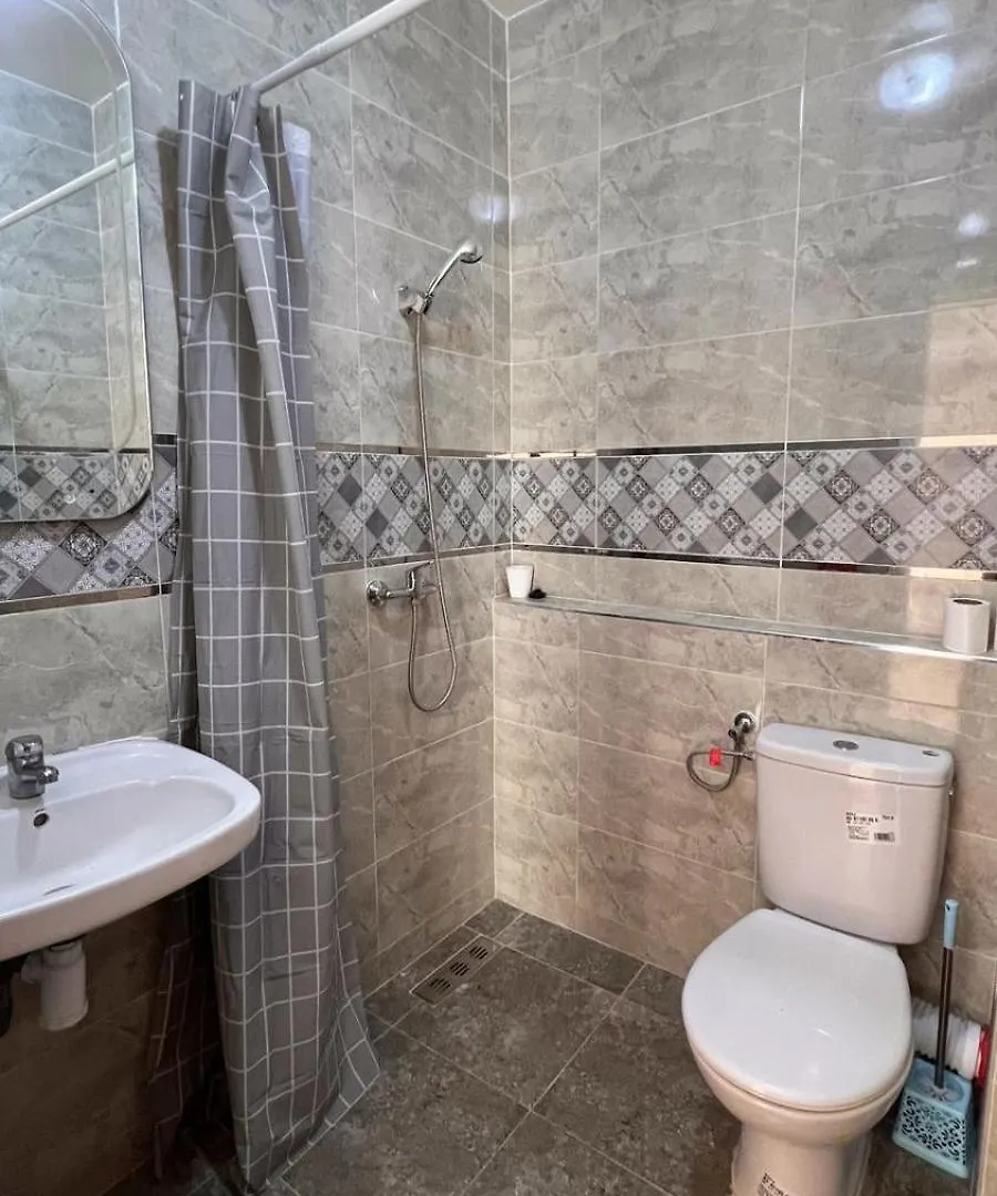 Sunny Appartemant For Famylies Only Agadir Appartement